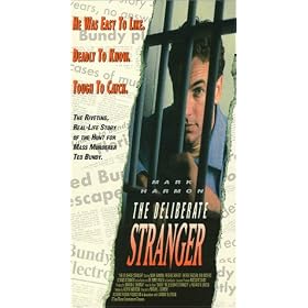 Deliberate Stranger [VHS]