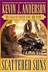 Scattered Suns (The Saga of Seven Suns, Book 4)