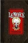 Lenore: Wedgies