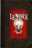 Lenore: Wedgies