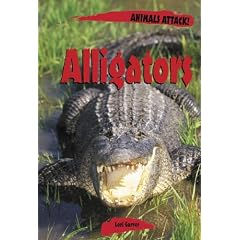 Animals Attack: Alligators