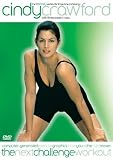 Cindy Crawford - The Next Challenge Workout [1993]