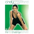 Cindy Crawford - The Next Challenge Workout [1993]