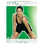 Cindy Crawford - The Next Challenge Workout [DVD] [1993]