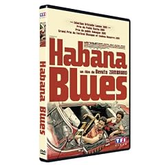 Habana blues