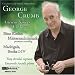 Classical Music : Complete Crumb Edition 9; Ancient Voices of Children, Madrigals Books I-IV, Eine Kleine Mitternachtmusik
