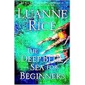 The Deep Blue Sea for Beginners (A Novel) (Random House Large Print (Cloth/Paper)) (Paperback)