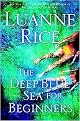 The Deep Blue Sea for Beginners (A Novel) (Random House Large Print (Cloth/Paper)) (Paperback)