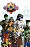 The Art of Reboot The Art of Reboot