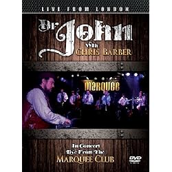 In Concert: Live From the Marquee Club