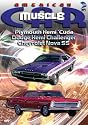 The American MuscleCar: Plymouth Hemi Cuda, Dodge Hemi Challenger and Chevorlet Nova SS [DVD] [2006] [US Import]