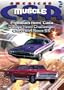 The American MuscleCar: Plymouth Hemi Cuda, Dodge Hemi Challenger and Chevorlet Nova SS