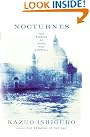Nocturnes: Five Stories...