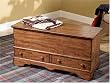 Jewelry Storage Cedar Chest By Powell Furniture
