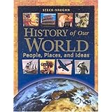 history of our world modern world volumes 2003