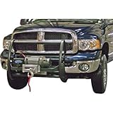 Ramsey Grille Guard Mount Kit for 2003-2006 2500, 3500 Dodge Ram, Model# 295371