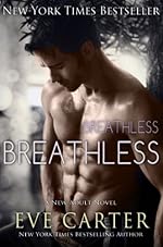 Breathless (Jesse)