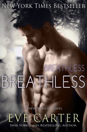 Breathless (Jesse Book 1)