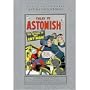 Marvel Masterworks: Ant-Man & Giant-Man Vol 1