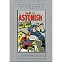 Marvel Masterworks: Ant-Man & Giant-Man Vol 1