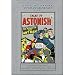 Marvel Masterworks: Ant-Man & Giant-Man Vol 1