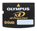 UPC 804272294545 product image for Olympus 64 MB xD Picture Card | upcitemdb.com