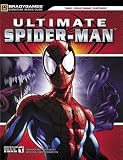 Ultimate Spider-Man(tm) Official Strategy Guide (Official Strategy Guides (Bradygames))