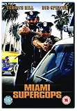 Miami Supercops [UK IMPORT] - Terence Hill