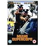 Miami Supercops [DVD] [1985]
