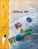 Microsoft Office XP: v. 2 (I-series)