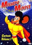 Eigenschaften Handelsagentur Roth  / Mighty Mouse - Cartoon Vol.1