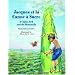 Jacques et la Canne a Sucre: A Cajun Jack and the Beanstalk