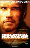 Collateral Damage - Zeit der Vergeltung [VHS]
