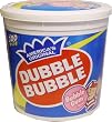 Dubble Bubble Gum 300ct Tub