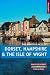 The Hidden Places of Dorset, Hampshire & the Isle of Wight