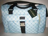Lauren Ralph Lauren - Lauren by Ralph Lauren Tote Bag luggage in turquoise