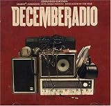 DecembeRadio (Expanded Edition). Decemberadio Tracks: Can't Hide, Dangerous, Love Found Me (Love's Got A Hold), Greed, Drifter, Live And Breathe, Alright My Friend, Razor, Table, Least Of These, Find You Waiting (Bonus Track), Love Found Me (Acoustic), Video - Interview Footage, Video: Drifter (Live)