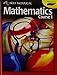 Holt McDougal Middle School Math: Student Edition Course 1 2012