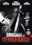 Crusade of Vengeance aka Warrior Angels -2011 [DVD]