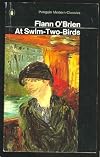 AT SWIM-TWO-BIRDS.