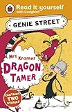 Mrs Kramer, dragon tamer