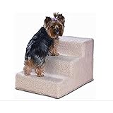 Liteaid Steps for Pets, Beige
