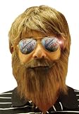 Vegas Getaway Beard