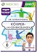 Dr. Kawashimas K�rper- und Gehirn�bungen (Kinect erforderlich)