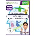 Dr. Kawashimas K�rper- und Gehirn�bungen (Kinect erforderlich)