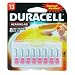 P & G/ Duracell 74087 Hearing Aid Battery