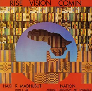 Rise Version Comin