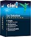 La solution Ciel Evolution : Compta + Gestion Commerciale + Paye