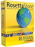 Russian Level 1 Win/Mac Personal Edition [Old Version]