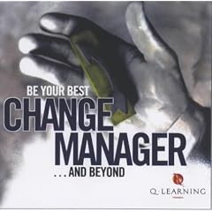 Change Manager (Q Learning)
